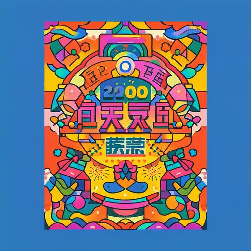 商品促销海报智能体