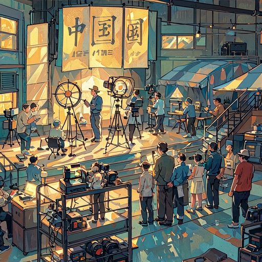 热门视频分镜生成器