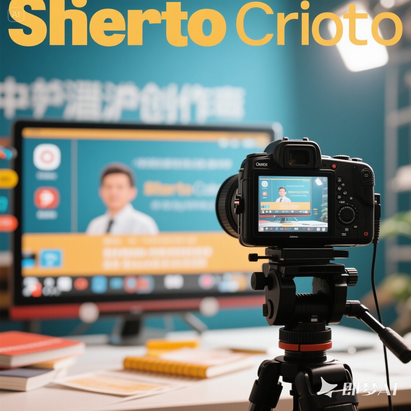 直播专业顾问智能体