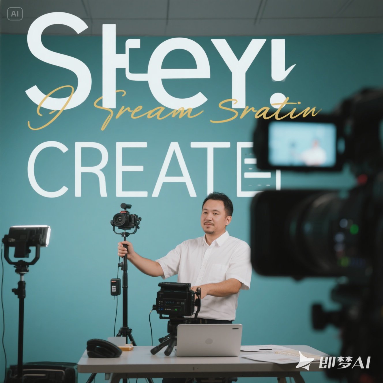 直播脚本智能体