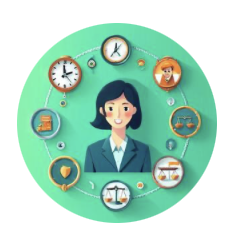 労働関係管理Q＆Aアシスタント