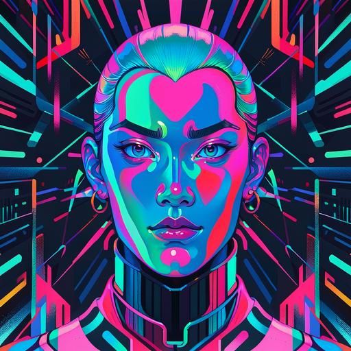 @AI as Me〔优化个性〕