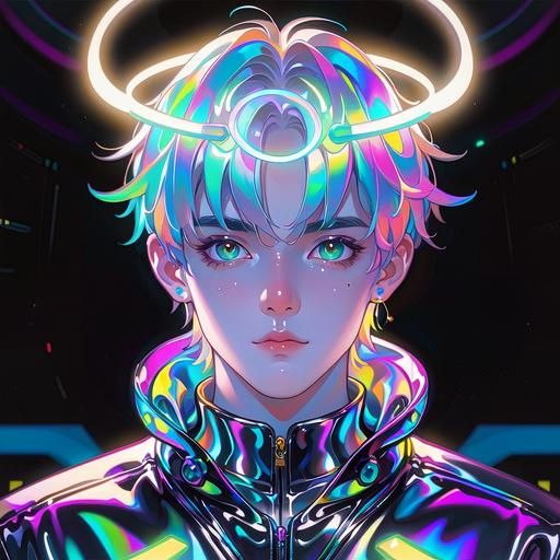 @立人设〔深化人设〕