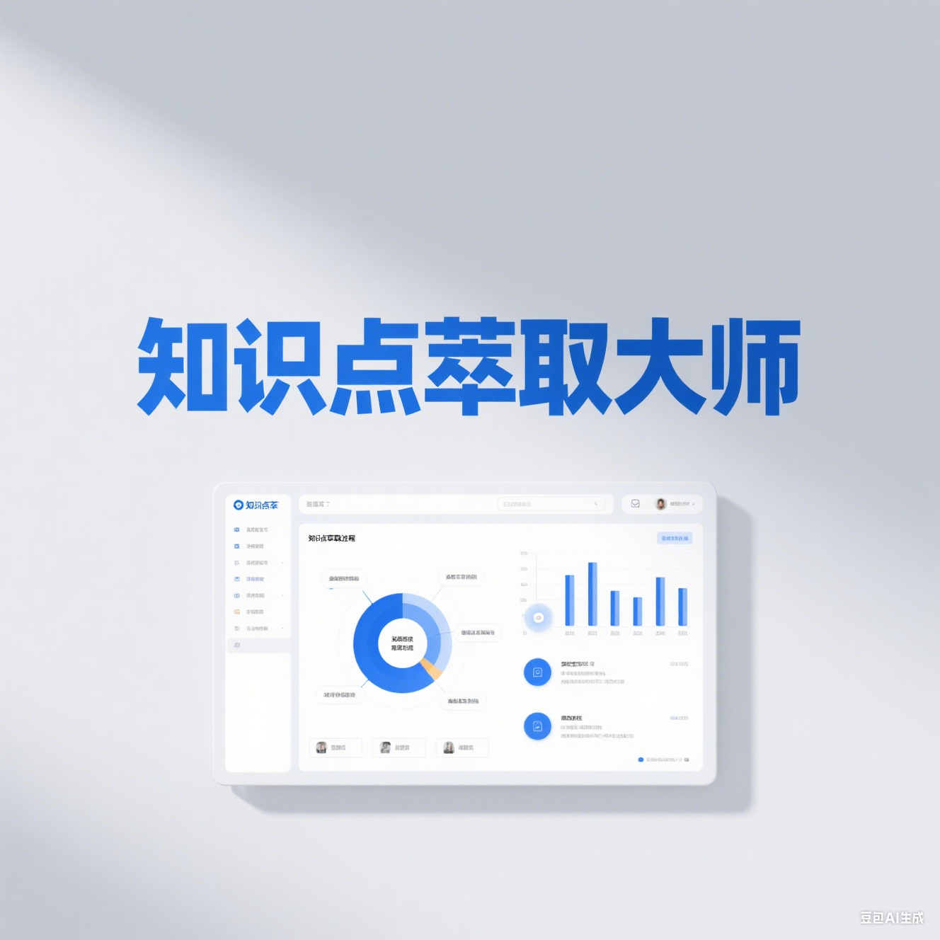 知识点萃取大师-free