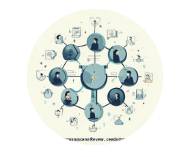 Performance review interview
