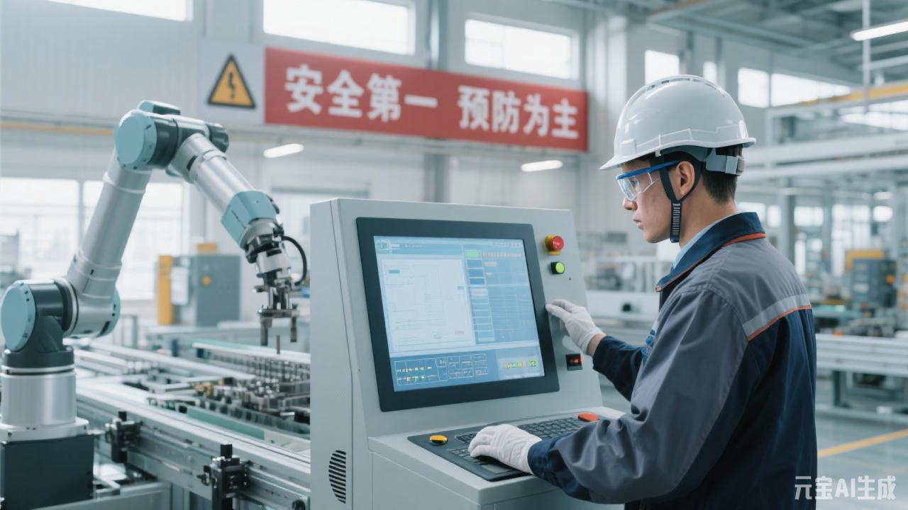 安全生产技术学习助手