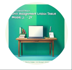 单元作业设计表