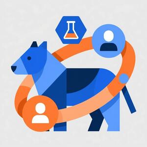 模式动物行业（及CRO行业）客户深度画像